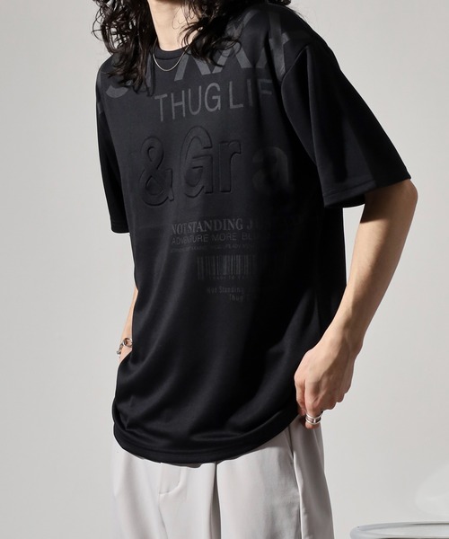 ファンキーフライデー　Tシャツ　黒 2025年最新】ファンキーフライデー tシャツの人気アイテム