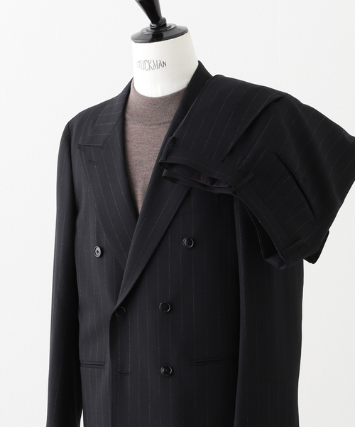 EDIFICE（エディフィス）の「CALMER(カルメール) 別注 Jumpsuit (PAULO  