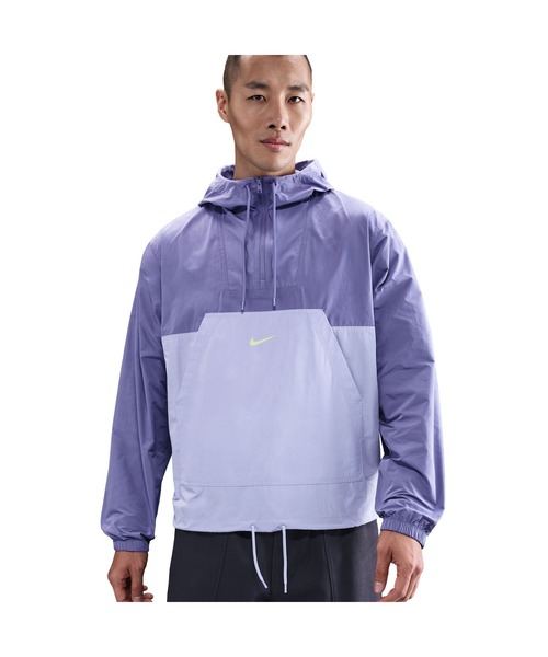 NIKE公式】ナイキ クラブ メンズ マリーナ アノラック プル
