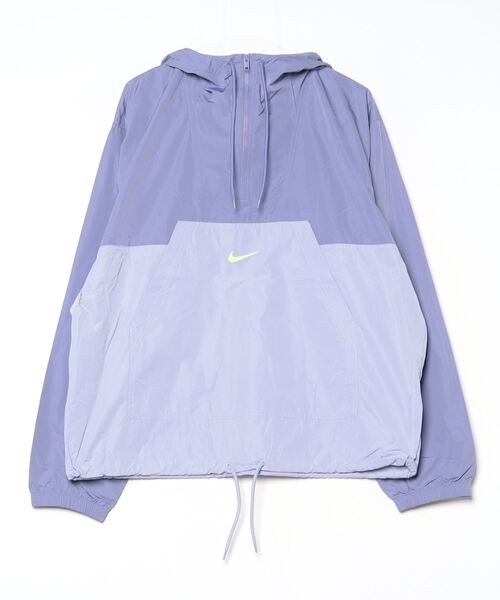 NIKE/ナイキ クラブMARINAアノラックジャケットOPP（その他