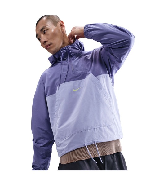 REPUBLIC アノラックジャケット FTC】ANORAK JACKET【アノラックジャケット】- ONE'S FORTE