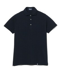 DRUMOHR（ドルモア）の「【別注】DRUMOHR / ショートスリーブ ポロシャツ（ポロシャツ）」
