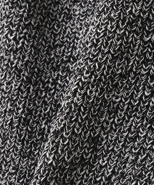 NATURAL BEAUTY BASIC（ナチュラルビューティーベーシック）の「◇ゴールドボタンニットベスト（ベスト・レディース・ブラック系その他/オフホワイト/ネイビー・FREE）」の11枚目の写真