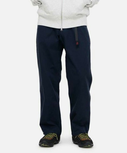 STYLISE（スタイライズ）の「【GRAMICCI / グラミチ】GRAMICCI PANT STRAIGHT FIT (グラミチパンツストレート（チノパンツ・メンズ・ベージュ/ブラック/オリーブ/ネイビー・M/L）」の4枚目の写真