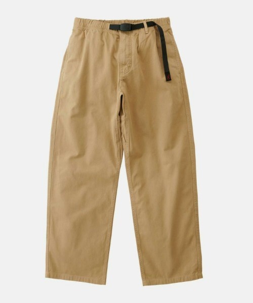 STYLISE（スタイライズ）の「【GRAMICCI / グラミチ】GRAMICCI PANT STRAIGHT FIT (グラミチパンツストレート（チノパンツ・メンズ・ベージュ/ブラック/オリーブ/ネイビー・M/L）」の5枚目の写真
