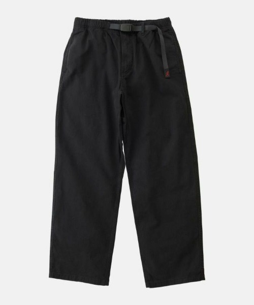 STYLISE（スタイライズ）の「【GRAMICCI / グラミチ】GRAMICCI PANT STRAIGHT FIT (グラミチパンツストレート（チノパンツ・メンズ・ベージュ/ブラック/オリーブ/ネイビー・M/L）」の8枚目の写真