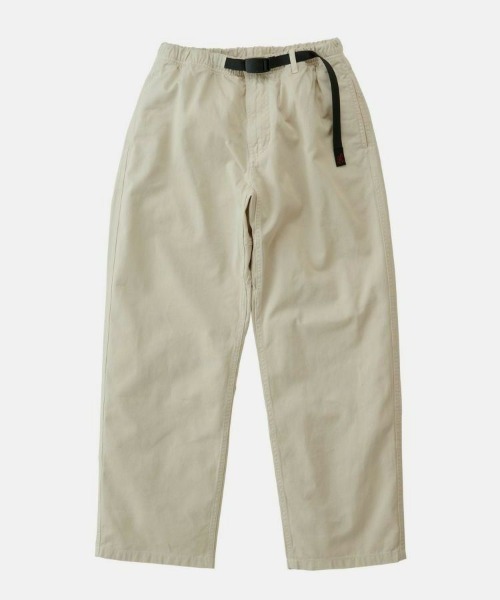 STYLISE（スタイライズ）の「【GRAMICCI / グラミチ】GRAMICCI PANT STRAIGHT FIT (グラミチパンツストレート（チノパンツ・メンズ・ベージュ/ブラック/オリーブ/ネイビー・M/L）」の9枚目の写真