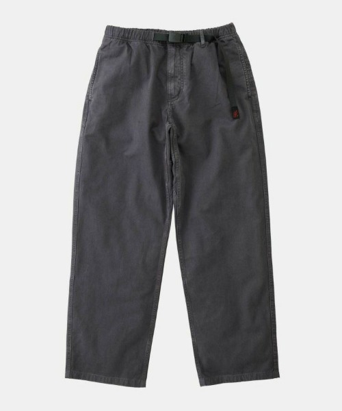 STYLISE（スタイライズ）の「【GRAMICCI / グラミチ】GRAMICCI PANT STRAIGHT FIT (グラミチパンツストレート（チノパンツ・メンズ・ベージュ/ブラック/オリーブ/ネイビー・M/L）」の10枚目の写真
