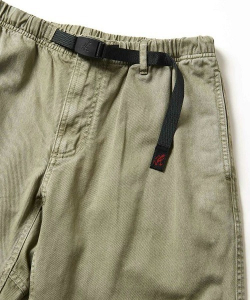 STYLISE（スタイライズ）の「【GRAMICCI / グラミチ】GRAMICCI PANT STRAIGHT FIT (グラミチパンツストレート（チノパンツ・メンズ・ベージュ/ブラック/オリーブ/ネイビー・M/L）」の11枚目の写真