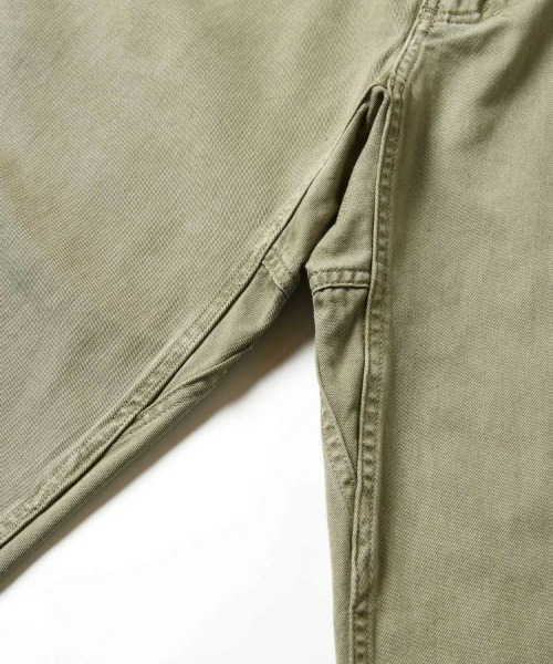 STYLISE（スタイライズ）の「【GRAMICCI / グラミチ】GRAMICCI PANT STRAIGHT FIT (グラミチパンツストレート（チノパンツ・メンズ・ベージュ/ブラック/オリーブ/ネイビー・M/L）」の13枚目の写真