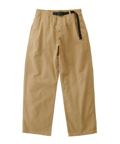 STYLISE（スタイライズ）の「【GRAMICCI / グラミチ】GRAMICCI PANT STRAIGHT FIT (グラミチパンツストレート（チノパンツ・メンズ・ベージュ/ブラック/オリーブ/ネイビー・M/L）」の14枚目の写真