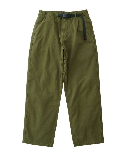 STYLISE（スタイライズ）の「【GRAMICCI / グラミチ】GRAMICCI PANT STRAIGHT FIT (グラミチパンツストレート（チノパンツ・メンズ・ベージュ/ブラック/オリーブ/ネイビー・M/L）」の15枚目の写真