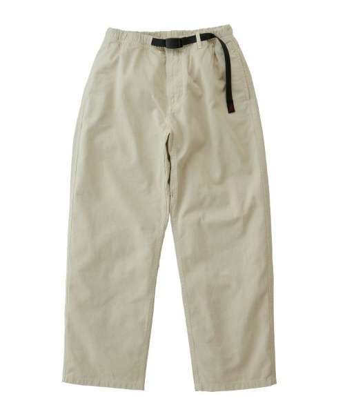 STYLISE（スタイライズ）の「【GRAMICCI / グラミチ】GRAMICCI PANT STRAIGHT FIT (グラミチパンツストレート（チノパンツ・メンズ・ベージュ/ブラック/オリーブ/ネイビー・M/L）」の18枚目の写真