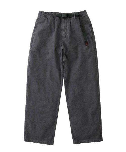 STYLISE（スタイライズ）の「【GRAMICCI / グラミチ】GRAMICCI PANT STRAIGHT FIT (グラミチパンツストレート（チノパンツ・メンズ・ベージュ/ブラック/オリーブ/ネイビー・M/L）」の19枚目の写真
