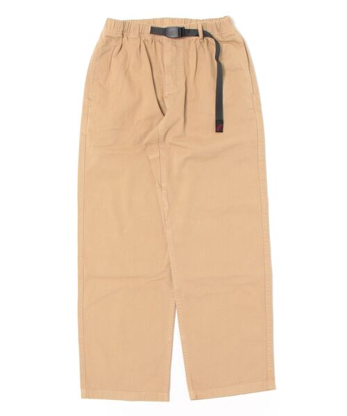 STYLISE（スタイライズ）の「【GRAMICCI / グラミチ】GRAMICCI PANT STRAIGHT FIT (グラミチパンツストレート（チノパンツ・メンズ・ベージュ/ブラック/オリーブ/ネイビー・M/L）」の21枚目の写真