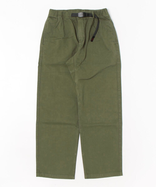 STYLISE（スタイライズ）の「【GRAMICCI / グラミチ】GRAMICCI PANT STRAIGHT FIT (グラミチパンツストレート（チノパンツ・メンズ・ベージュ/ブラック/オリーブ/ネイビー・M/L）」の22枚目の写真