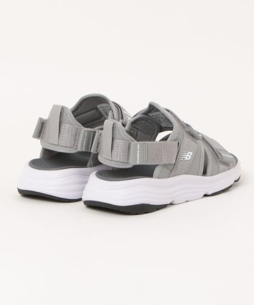 早い者勝ち!!! New Balance ◆ ストラップ サンダル｜SUA750C3 4-nb-u-sua750-01_1.jpg
