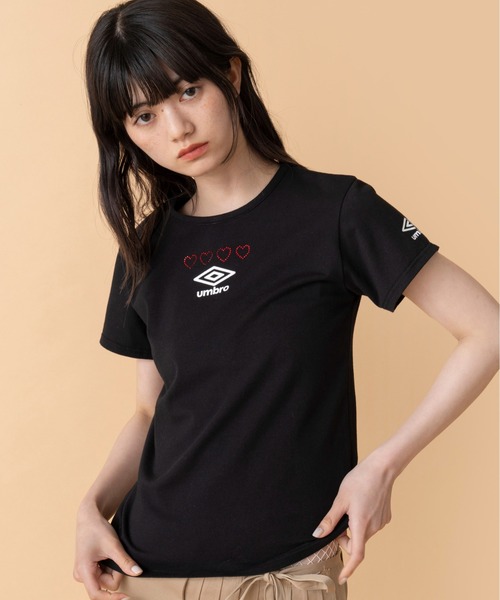 フランス発 Sandro 大人カジュアル ラインストーン Tシャツ T-shirts & Polo shirts for men | Sandro Paris
