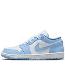 JORDAN BRAND(W[_uh)̃GA W[_ 1 LOW EBYV[Y / Air Jordan 1 Low Women's Shoes DC0774-142 White(Xj[J[)