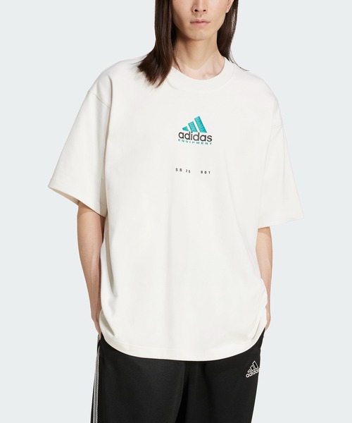 セール】グラフィック 半袖Tシャツ / アディダスオリジナルス