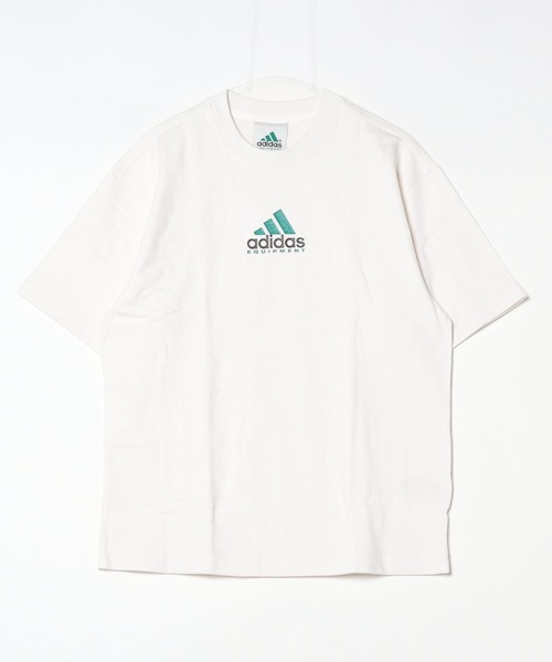 【関税・送料込み】adidasOriginals エキップメント 半袖Tシャツ セール】Z.N.E. 半袖Tシャツ / アディダス adidas（Tシャツ