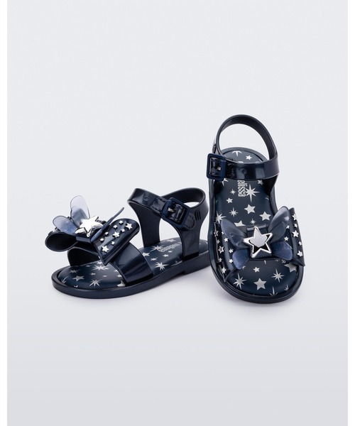 MINI MELISSA MAR SANDAL STAR II BB