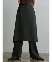 MIESROHE｜ミースロエのその他パンツ（ブラック/黒色系）通販 - ZOZOTOWN