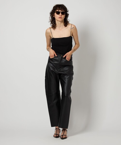 【別注】＜Robert.P.Miller × 6＞チューブトップ 25SS 別注】＜Robert.P.Miller × 6＞チューブトップ 25SS