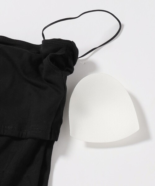 【別注】＜Robert.P.Miller × 6＞チューブトップ 25SS 別注】＜Robert.P.Miller × 6＞チューブトップ 25SS