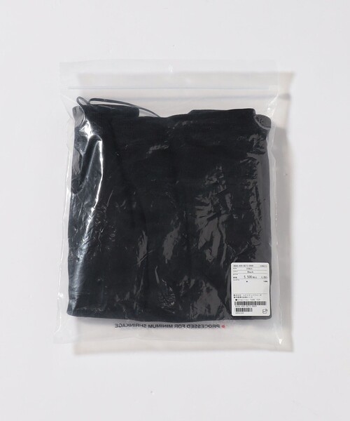 【別注】＜Robert.P.Miller × 6＞チューブトップ 25SS 別注】＜Robert.P.Miller × 6＞チューブトップ 25SS