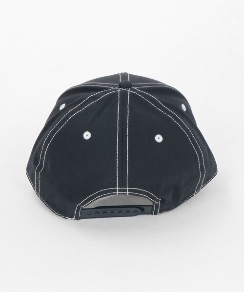 セール】＜ARMANI EXCHANGE＞ STCH CAP/キャップ（キャップ