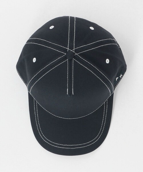 未使用に近い　サンダース　スティーブンアラン別注　キャップトゥ　6 1/2 セール】＜ARMANI EXCHANGE＞ STCH CAP/キャップ（キャップ
