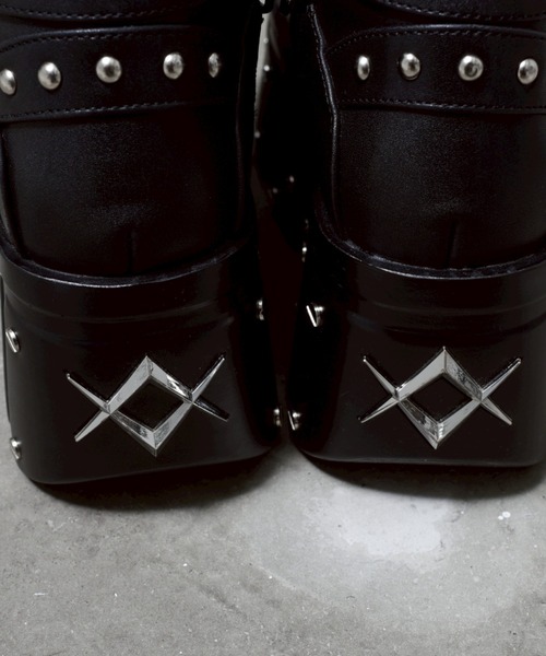 REFLEM（レフレム）の「『REFLEM/レフレム』チェーン付き