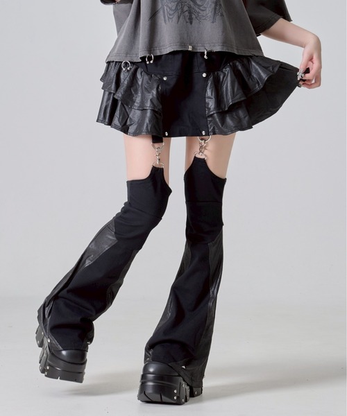 REFLEM（レフレム）の「『REFLEM/レフレム』チェーン付き