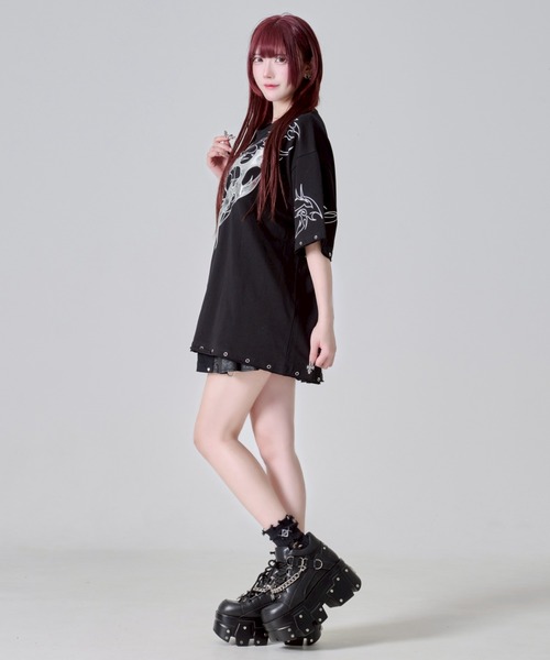 REFLEM（レフレム）の「『REFLEM/レフレム』チェーン付き