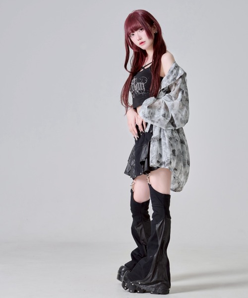 REFLEM（レフレム）の「『REFLEM/レフレム』チェーン付き