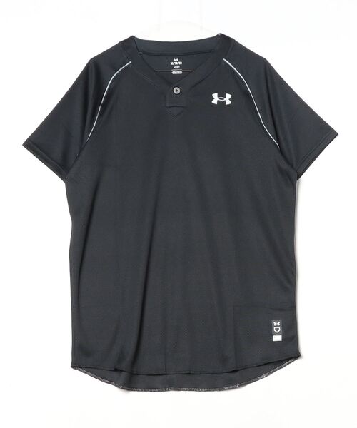 セール】UAベースボール Tシャツ（ベースボール/メンズ）（T