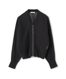 完売品⭐︎マカフィ⭐︎グレー タグ付き新品カーディガン MACPHEE｜マカフィーのカーディガン/ボレロ（グレー/灰色系