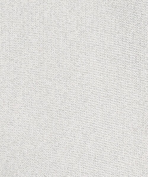 MACPHEE（マカフィー）の「ドライレーヨン Vネックカーディガン（カーディガン/ボレロ・レディース・ホワイト/シルバー/チャコールグレー/ライトブルー/ゴールド/ベージュ・S）」の11枚目の写真
