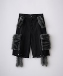 GRANCY(グランシー)の「パンツ(デニムパンツ)」