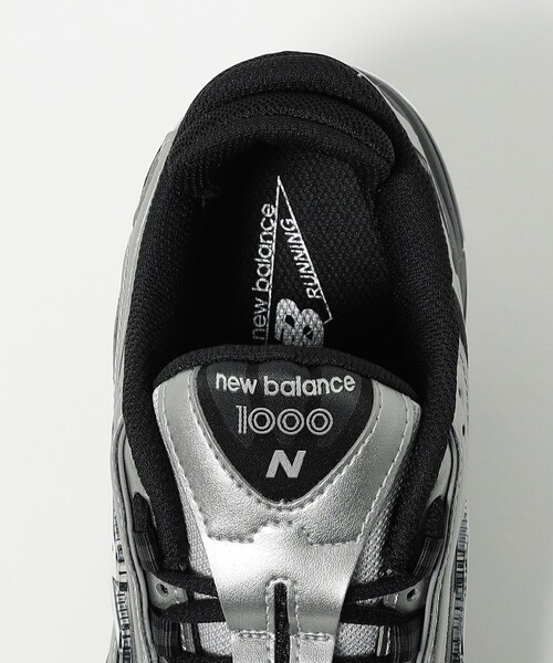【New Balance】ニューバランス M1000EGR ★送料・関税込★ New Balance】M1000EGR 1000（スニーカー）｜New Balance