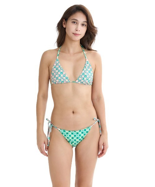 新品★BILLA BONG★リバーシブル水着★M SALE】BILLABONG レディース 【MAMI WATA】 MAMI WATA REMI TRI