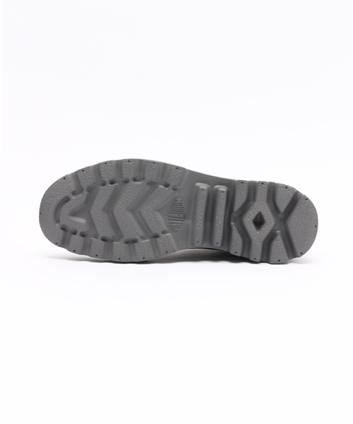 PALLADIUM(パラディウム)の「【PALLADIUM】 Pampa Puddle Lite WP(スニーカー・レディース・ダークカーキ/ブラック・23.5cm/24.5cm/25cm)」の4枚目の写真