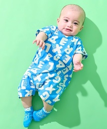 XLARGE KIDS（エクストララージキッズ）｜ロンパース一覧 - WEAR