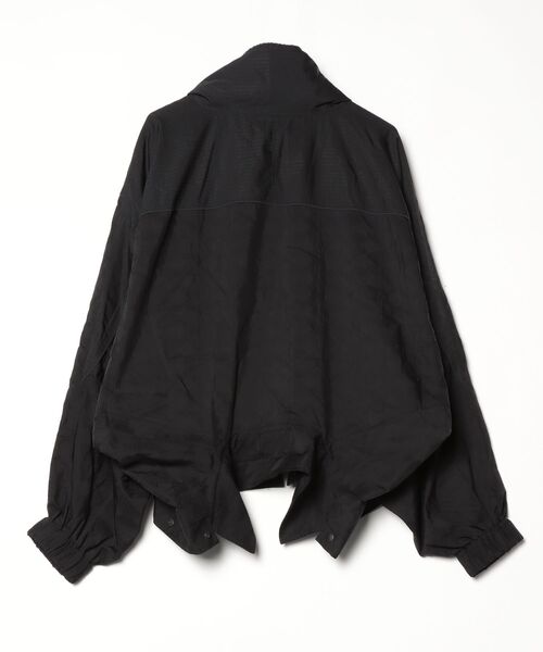 セール】beautiful people UMBRO double-end nylon track jacket