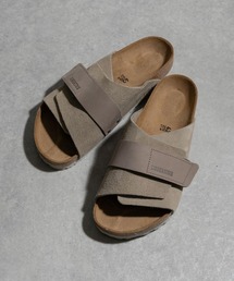 THE GOODLAND MARKET（ザグッドランドマーケット）の「BIRKENSTOCK　KYOTO TAUPE (regular)（サンダル）」
