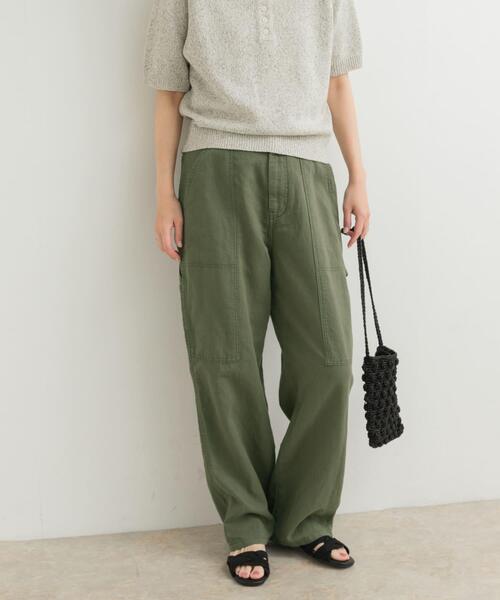 セール】製品染めペインターパンツ（その他パンツ）｜URBAN RESEARCH