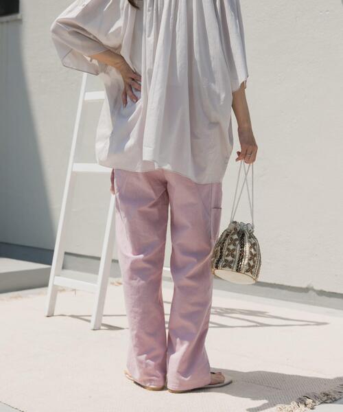 セール】製品染めペインターパンツ（その他パンツ）｜URBAN RESEARCH
