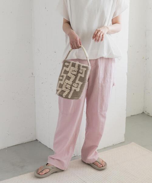 セール】製品染めペインターパンツ（その他パンツ）｜URBAN RESEARCH
