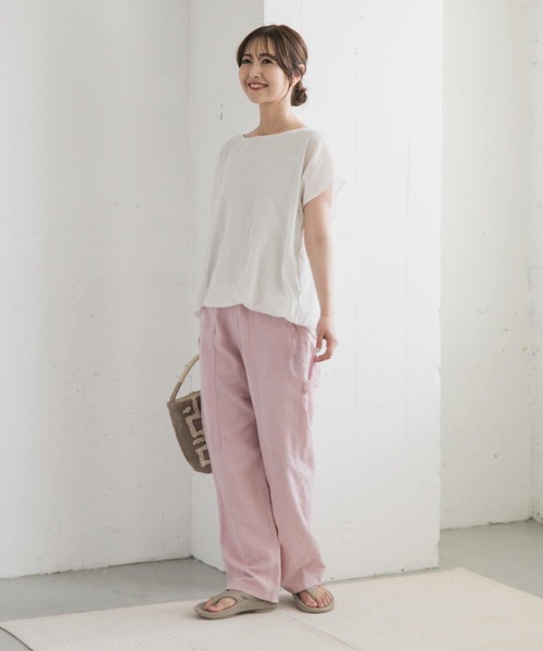 新品タグ付き　製品染めペインターパンツ　アーバンリサーチドアーズ URBAN RESEARCH DOORS｜製品染めペインターパンツ | Rakuten